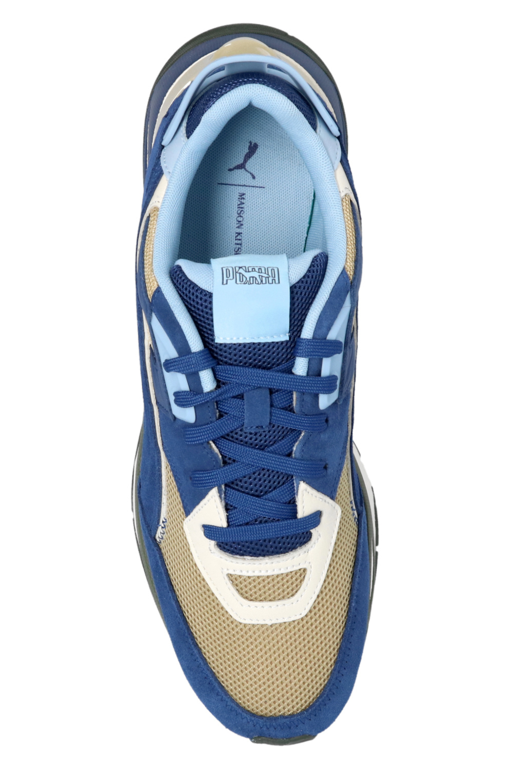 Nouvelle puma outlet satin